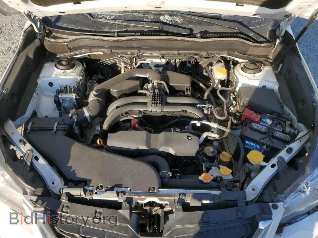 2017 SUBARU FORESTER - VIN: JF2SJAEC3HH484730 - Фото 11