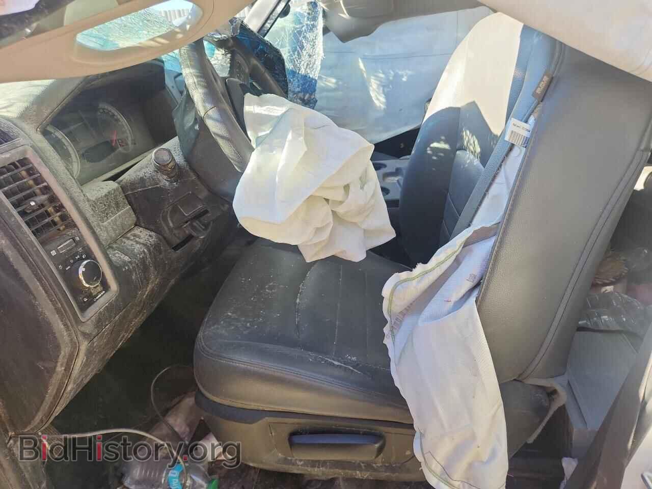 2018 RAM All Models - VIN: 3C6UR5CJ6JG398585 - Photo 7