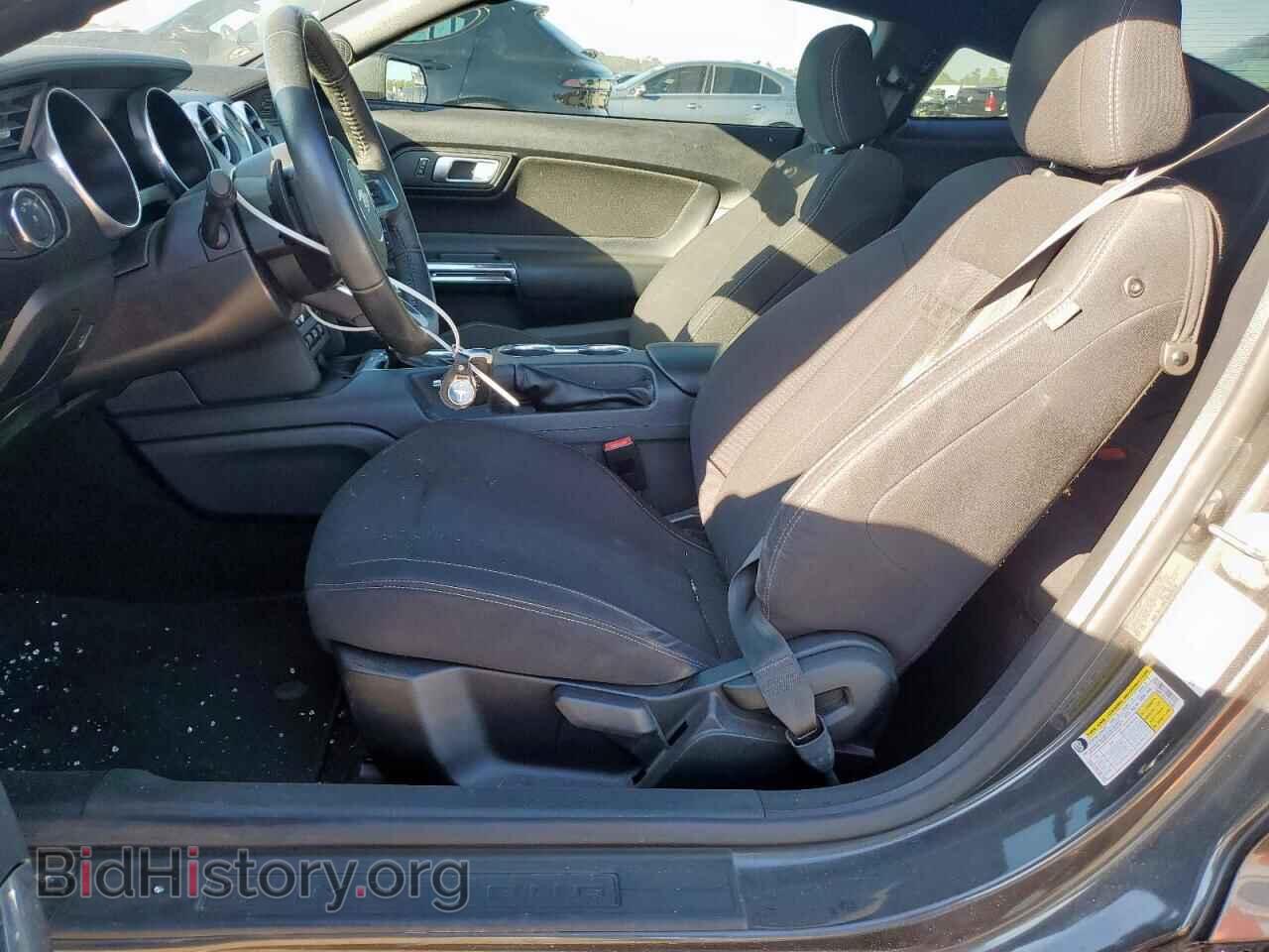 2020 FORD ALL Models - VIN: 1FA6P8TH0L5176498 - Фото 7