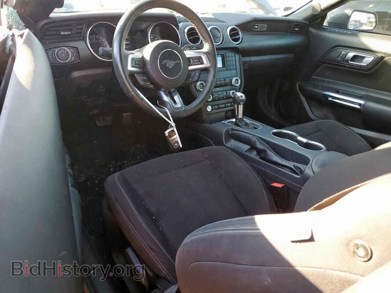 2020 FORD ALL Models - VIN: 1FA6P8TH0L5176498 - Фото 8