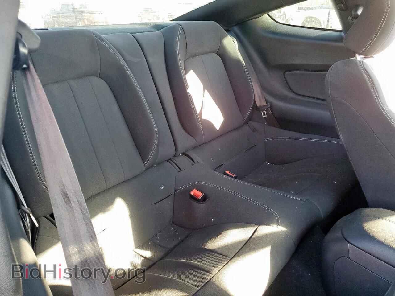 2020 FORD ALL Models - VIN: 1FA6P8TH0L5176498 - Фото 10