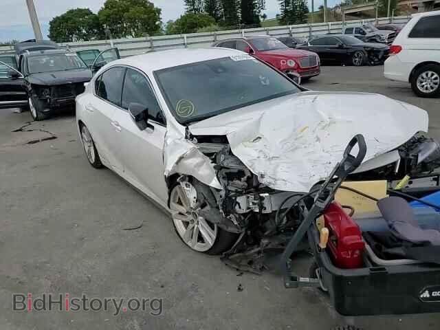 2022 LEXUS IS - VIN: JTHAA1D22N5118644 - Photo 13