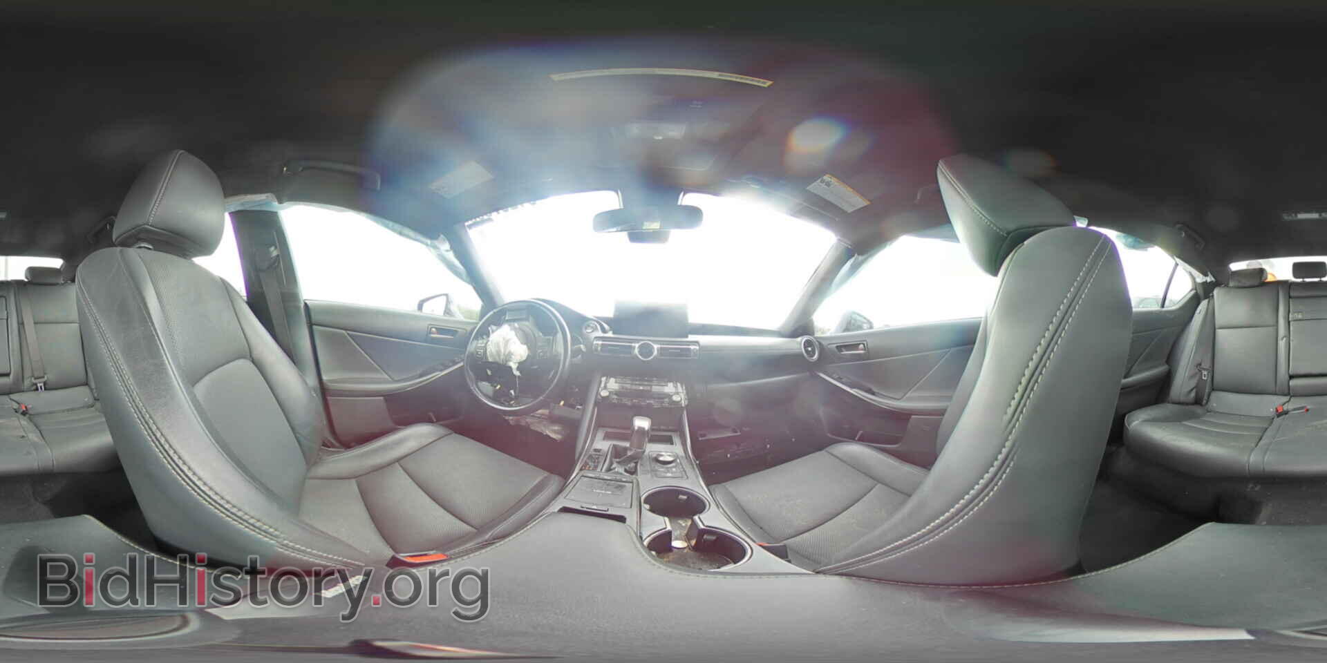 2022 LEXUS IS - VIN: JTHAA1D22N5118644 - Photo 14