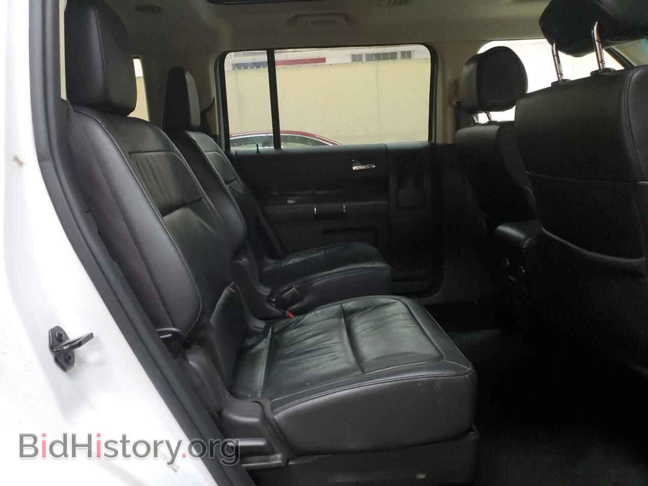 2019 FORD FLEX - VIN: 2FMHK6C82KBA02492 - Photo 11