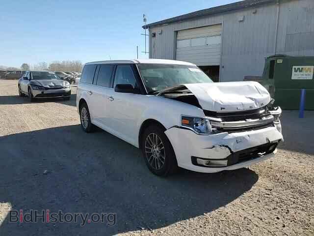 2019 FORD FLEX - VIN: 2FMHK6C82KBA02492 - Photo 14