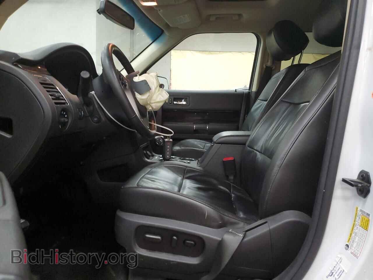 2019 FORD FLEX - VIN: 2FMHK6C82KBA02492 - Photo 7