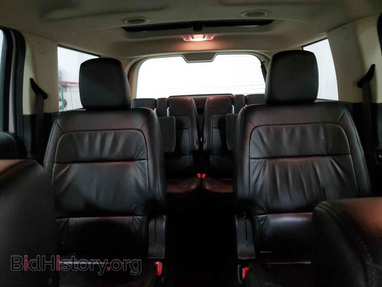 2019 FORD FLEX - VIN: 2FMHK6C82KBA02492 - Photo 10
