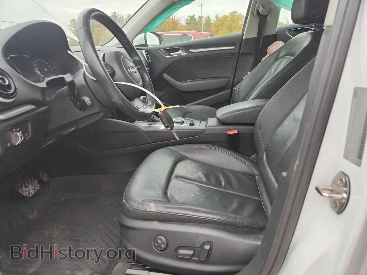 2015 AUDI A3 - VIN: WAUEFGFF3F1121825 - Photo 7