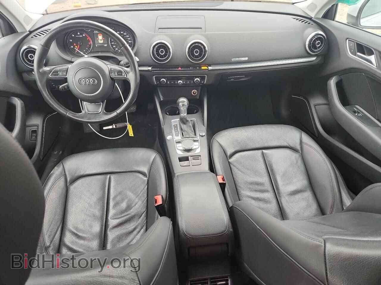 2015 AUDI A3 - VIN: WAUEFGFF3F1121825 - Photo 8