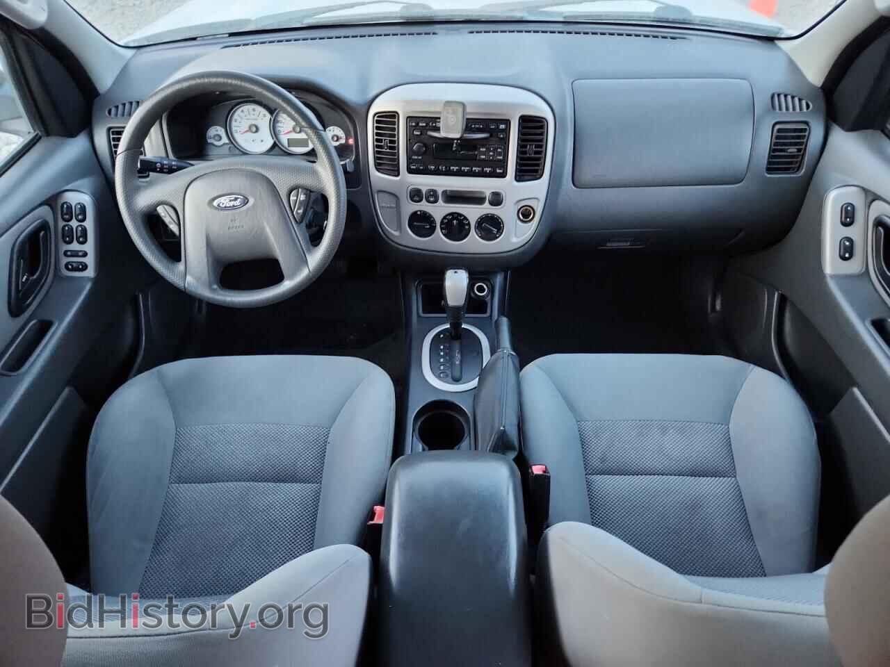 2007 FORD ESCAPE - VIN: 1FMCU93197KB19895 - Фото 8