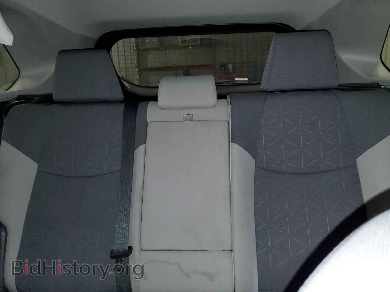 2019 TOYOTA RAV4 - VIN: JTMP1RFV9KD509311 - Фото 10