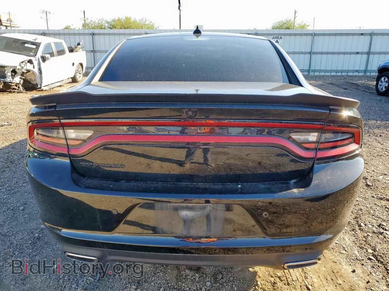2023 DODGE CHARGER - VIN: 2C3CDXBG7PH511302 - Фото 6