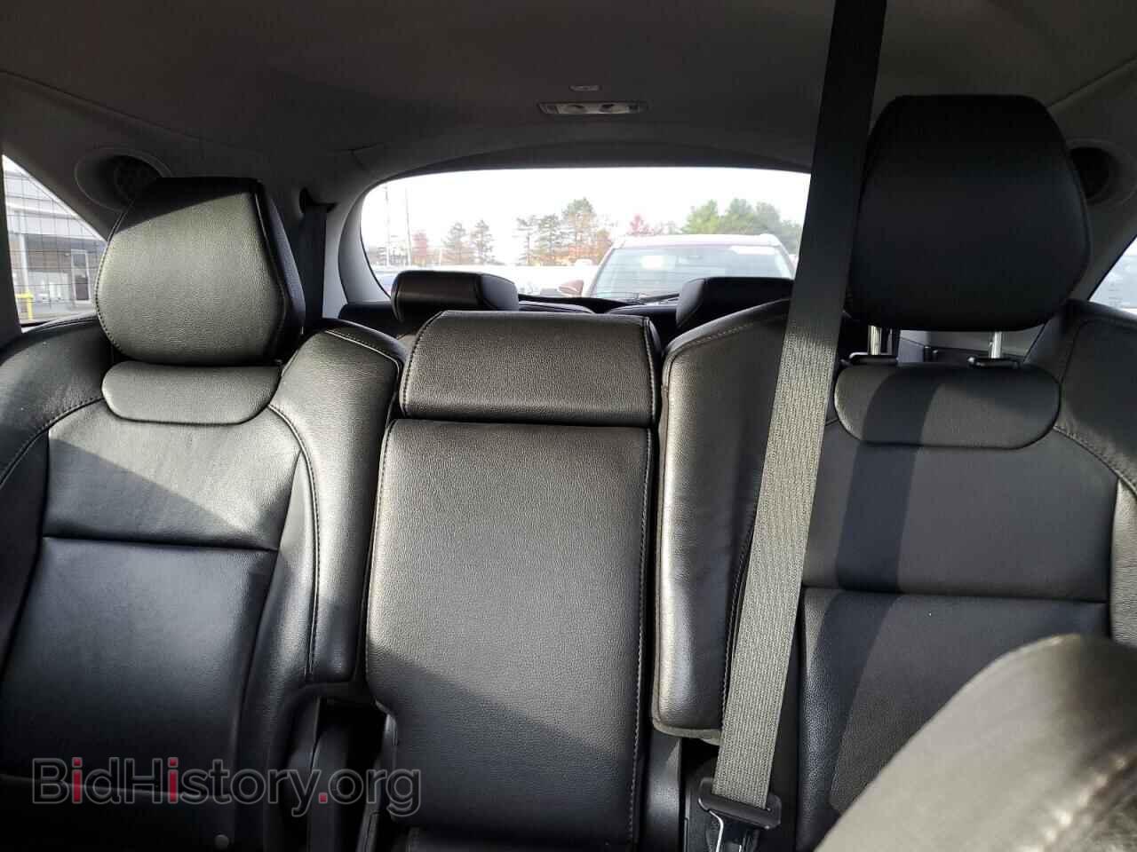 2015 ACURA MDX - VIN: 5FRYD4H44FB031573 - Photo 10