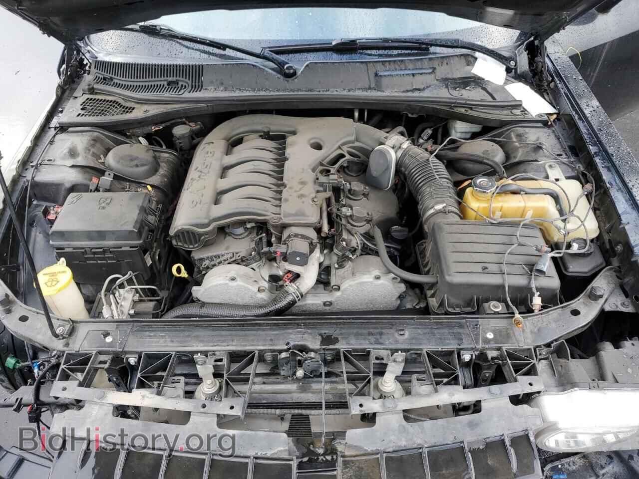 2010 DODGE CHALLENGER - VIN: 2B3CJ4DV1AH260414 - Фото 11