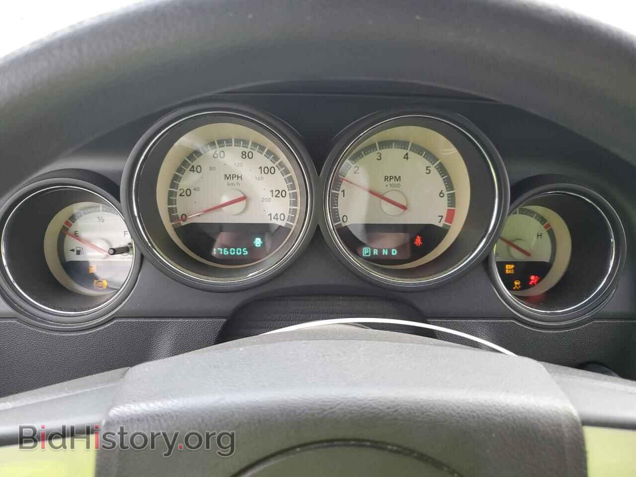 2010 DODGE CHALLENGER - VIN: 2B3CJ4DV1AH260414 - Фото 9
