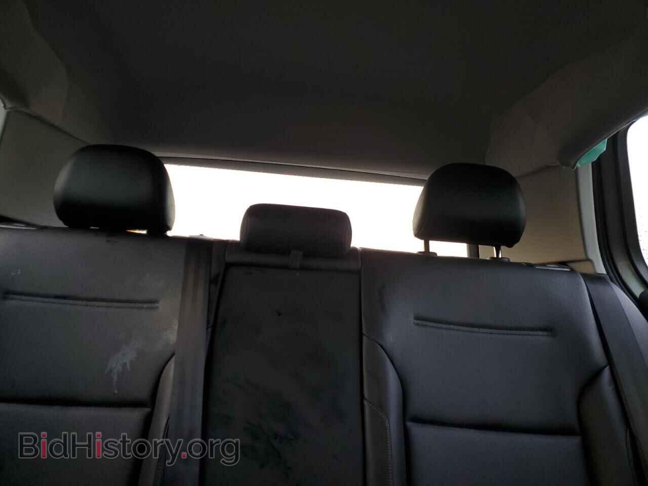 2017 VOLKSWAGEN GOLF - VIN: 3VW217AU2HM035872 - Фото 10