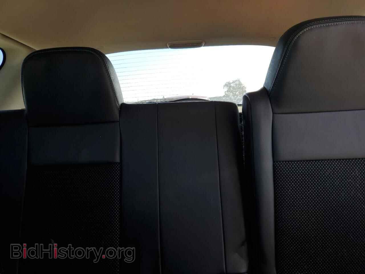 2014 JEEP COMPASS - VIN: 1C4NJCEA2ED539581 - Photo 10