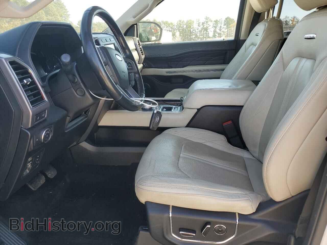 2020 FORD EXPEDITION - VIN: 1FMJU1LT2LEA54519 - Фото 7