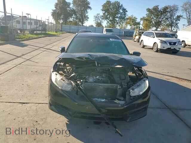 2017 HONDA CIVIC - VIN: 19XFC2F5XHE208678 - Фото 13
