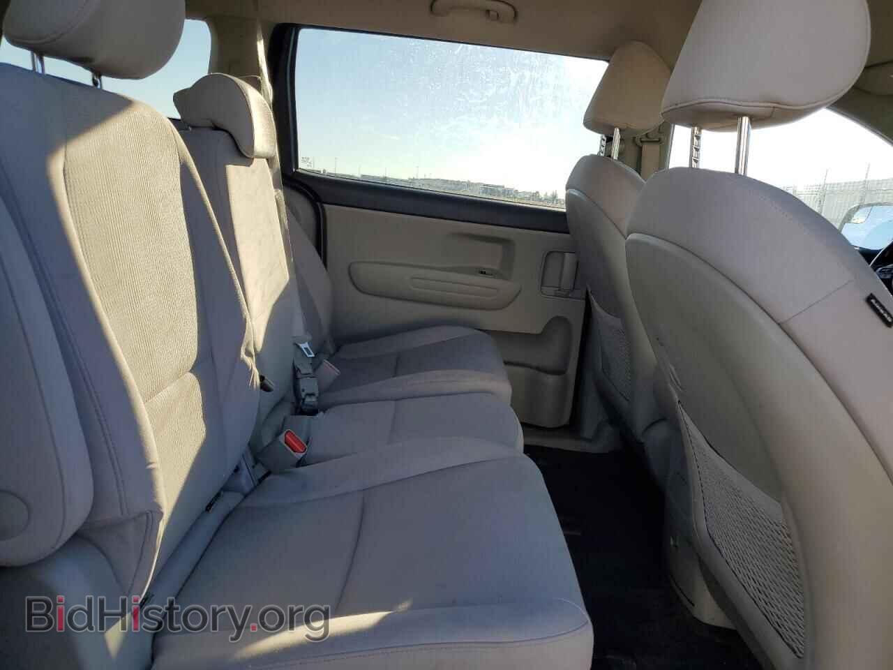 2019 KIA All Models - VIN: KNDMB5C19K6454079 - Фото 11