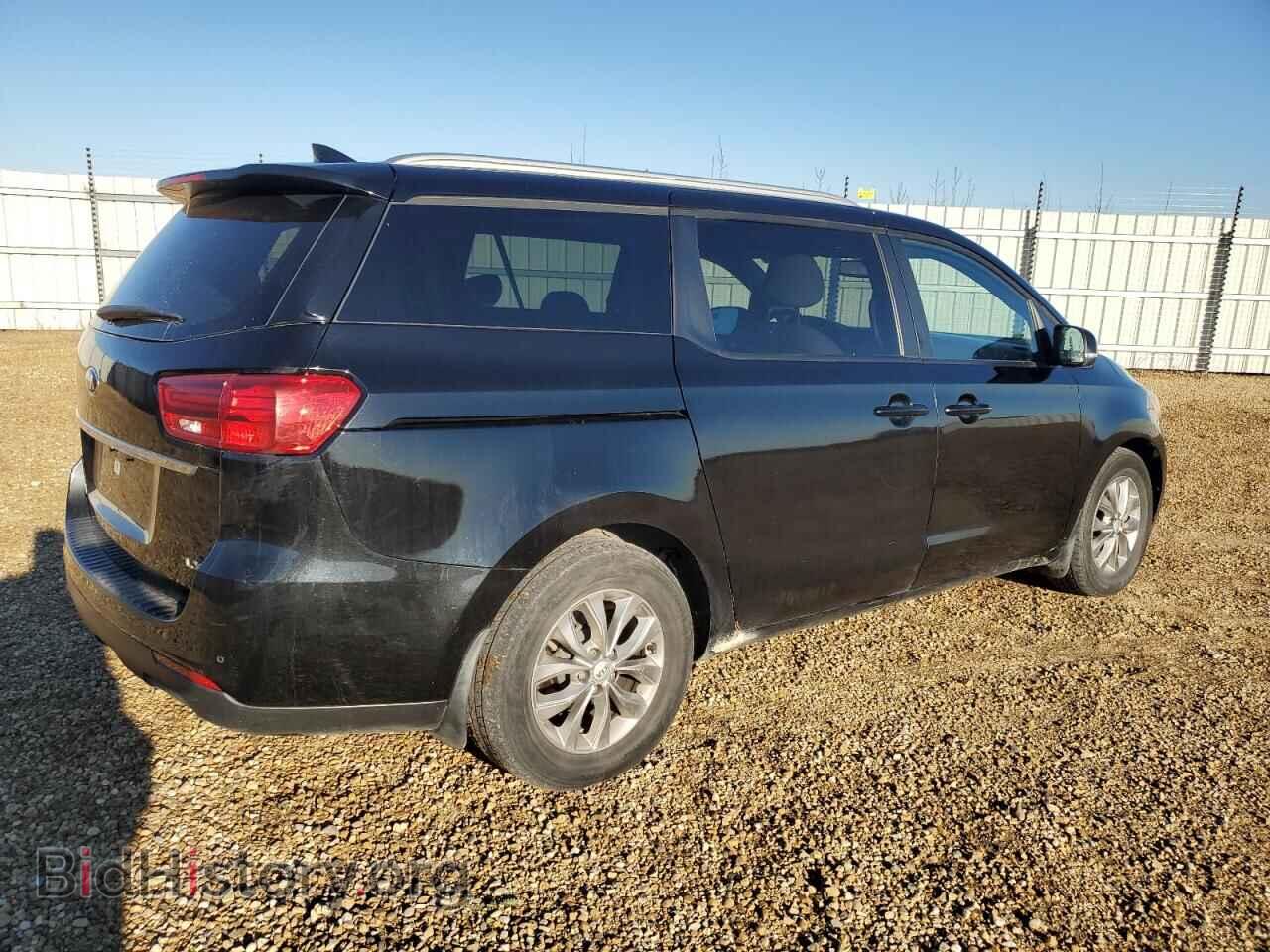 2019 KIA All Models - VIN: KNDMB5C19K6454079 - Фото 3