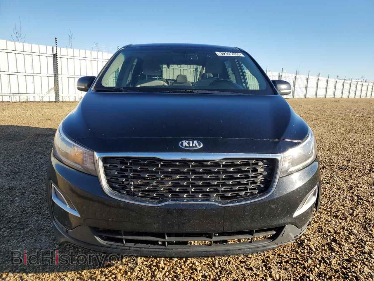 2019 KIA All Models - VIN: KNDMB5C19K6454079 - Фото 5