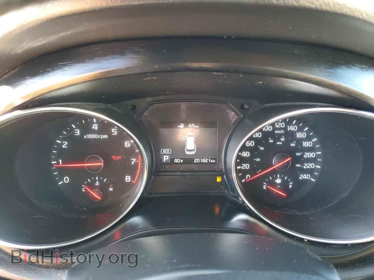 2019 KIA All Models - VIN: KNDMB5C19K6454079 - Фото 9
