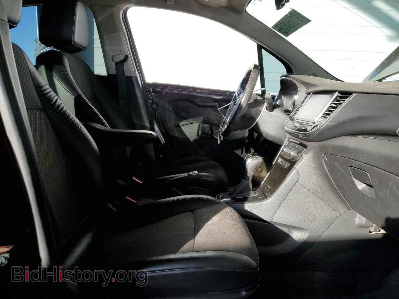 2017 BUICK ENCORE - VIN: KL4CJESB3HB249277 - Photo 7