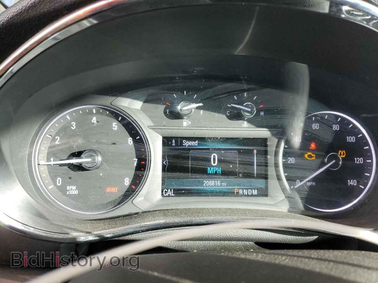 2017 BUICK ENCORE - VIN: KL4CJESB3HB249277 - Photo 9