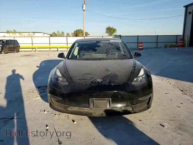 2023 TESLA MODEL 3 - VIN: 5YJ3E1EA4PF554272 - Фото 13