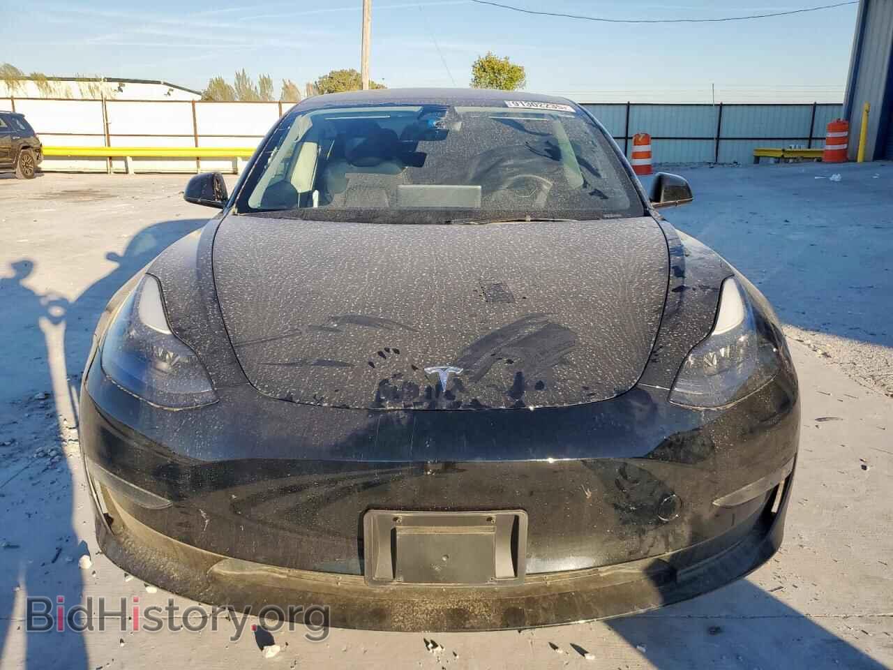 2023 TESLA MODEL 3 - VIN: 5YJ3E1EA4PF554272 - Фото 5