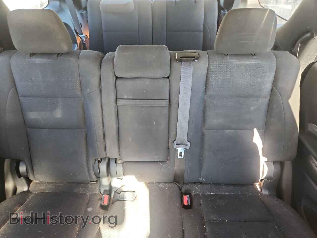 2015 DODGE DURANGO - VIN: 1C4RDHAG5FC155964 - Фото 10