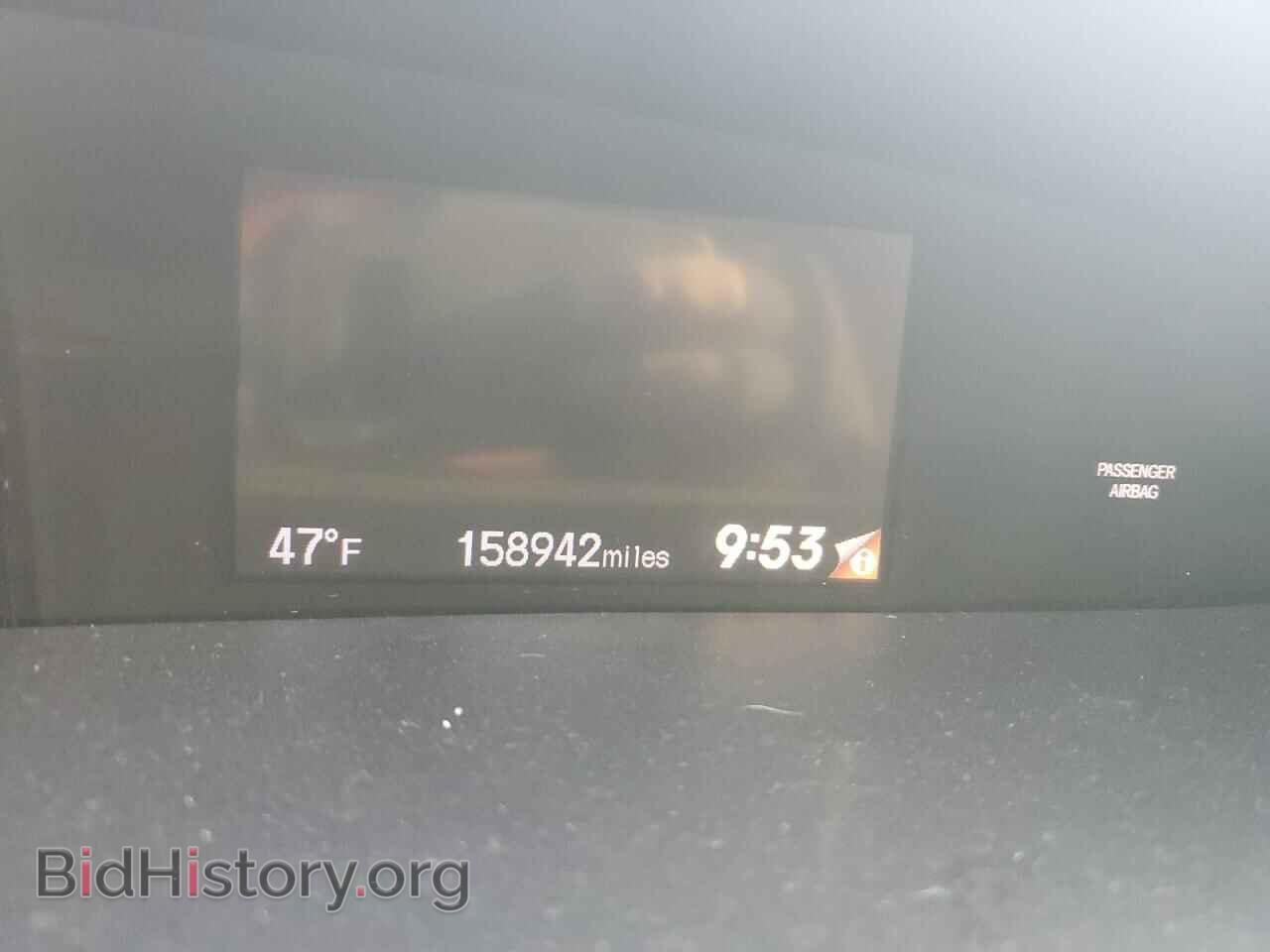 2014 HONDA CIVIC - VIN: 19XFB2F86EE069643 - Фото 9