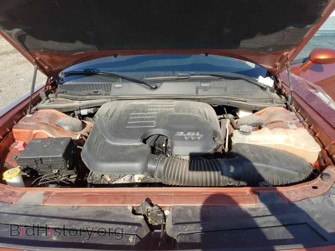2020 DODGE CHALLENGER - VIN: 2C3CDZJG8LH236014 - Фото 11
