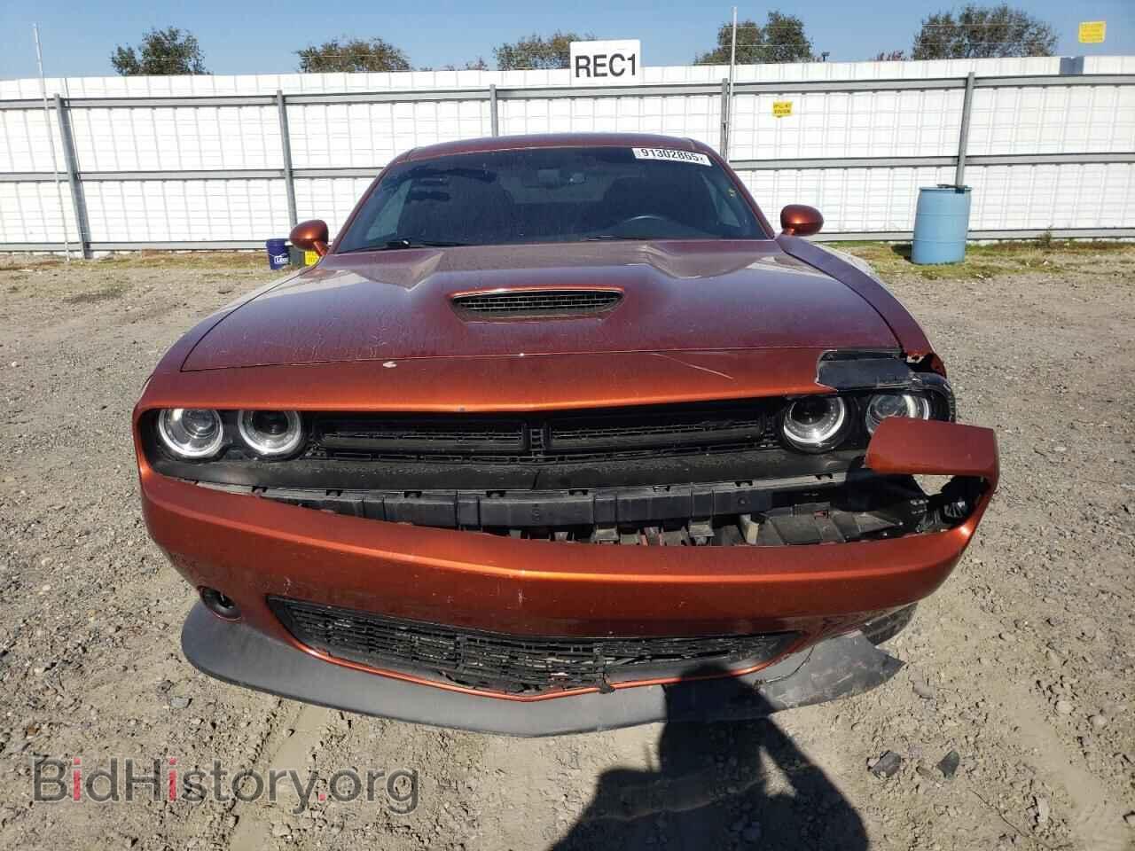 2020 DODGE CHALLENGER - VIN: 2C3CDZJG8LH236014 - Фото 5