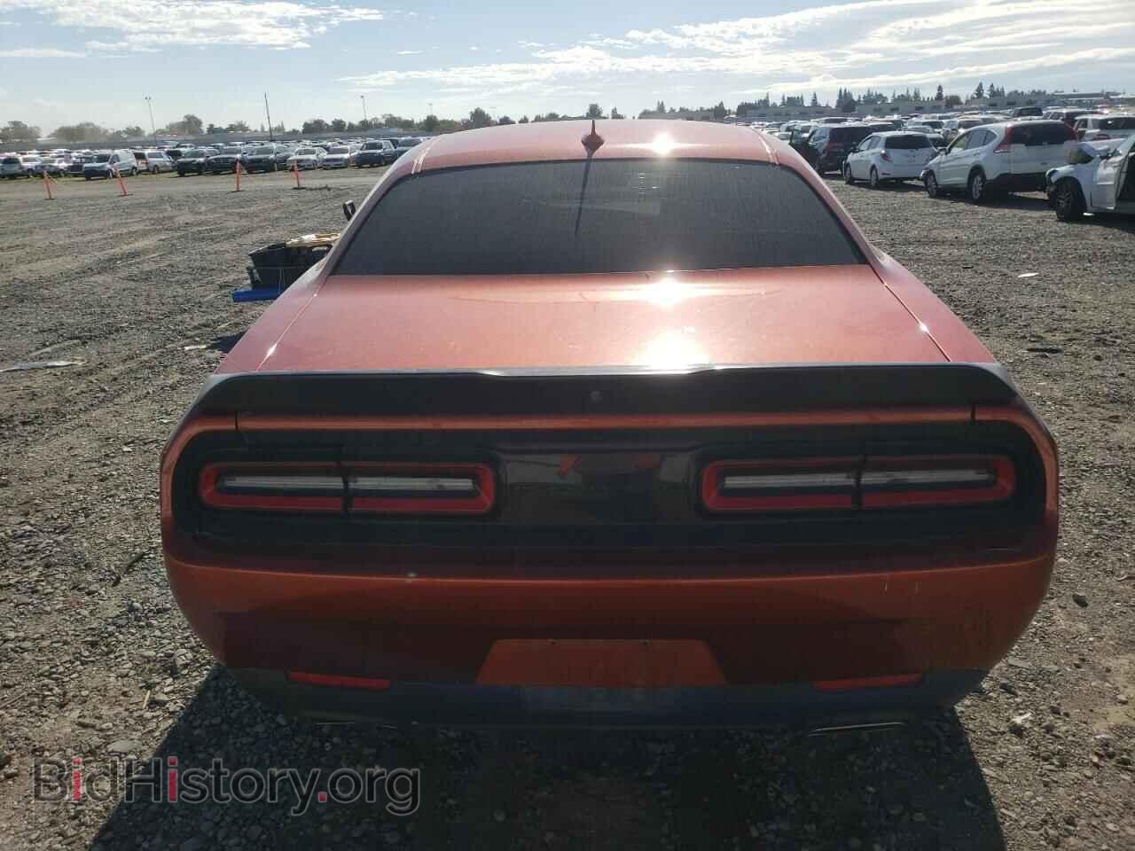 2020 DODGE CHALLENGER - VIN: 2C3CDZJG8LH236014 - Фото 6