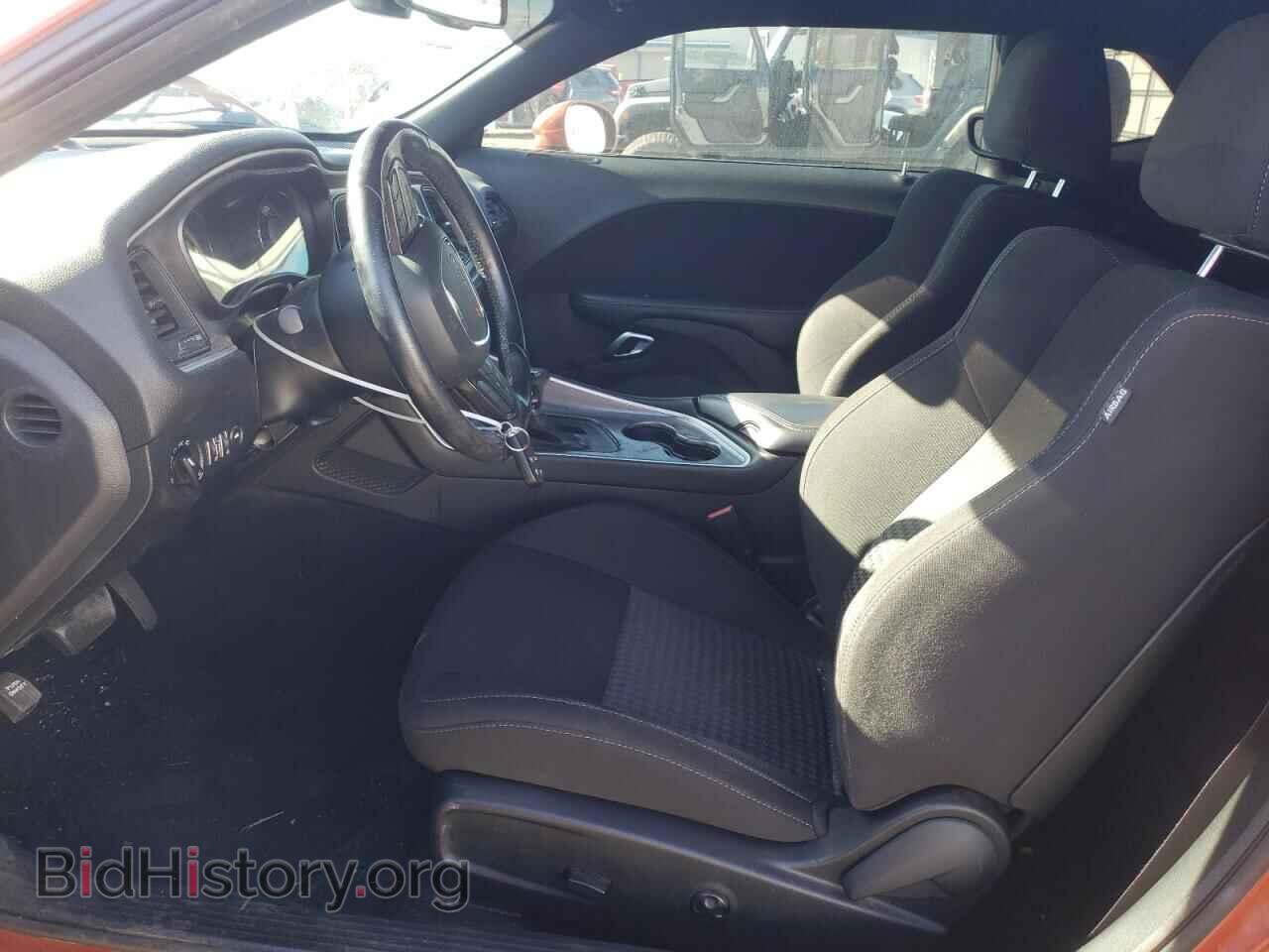 2020 DODGE CHALLENGER - VIN: 2C3CDZJG8LH236014 - Фото 7