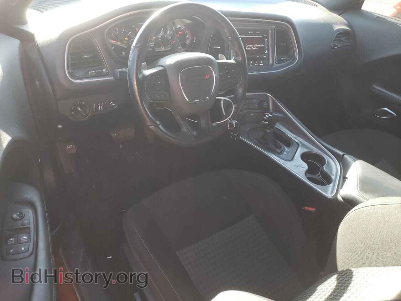 2020 DODGE CHALLENGER - VIN: 2C3CDZJG8LH236014 - Фото 8