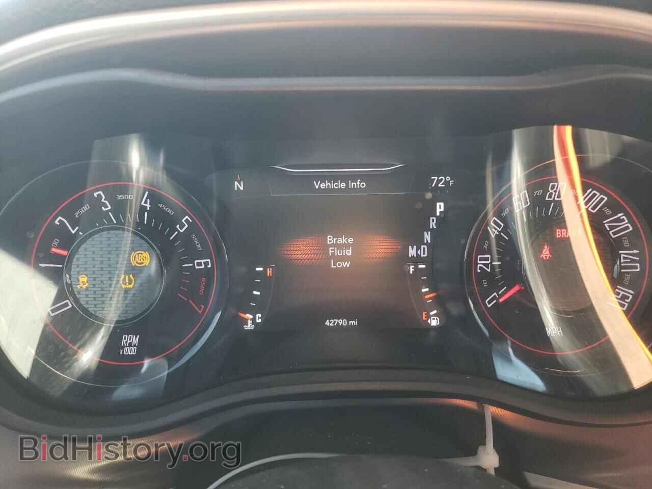 2020 DODGE CHALLENGER - VIN: 2C3CDZJG8LH236014 - Фото 9