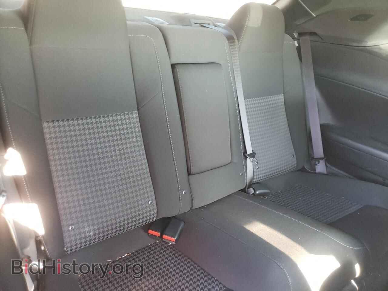 2020 DODGE CHALLENGER - VIN: 2C3CDZJG8LH236014 - Фото 10