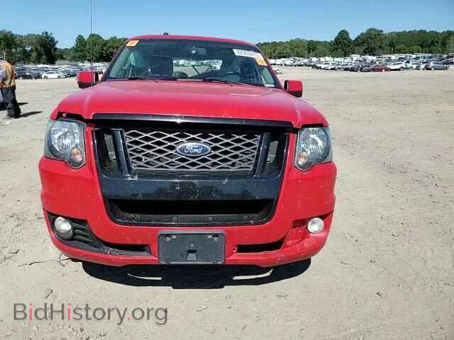 2008 FORD EXPLORER - VIN: 1FMEU23EX8UB01401 - Фото 13