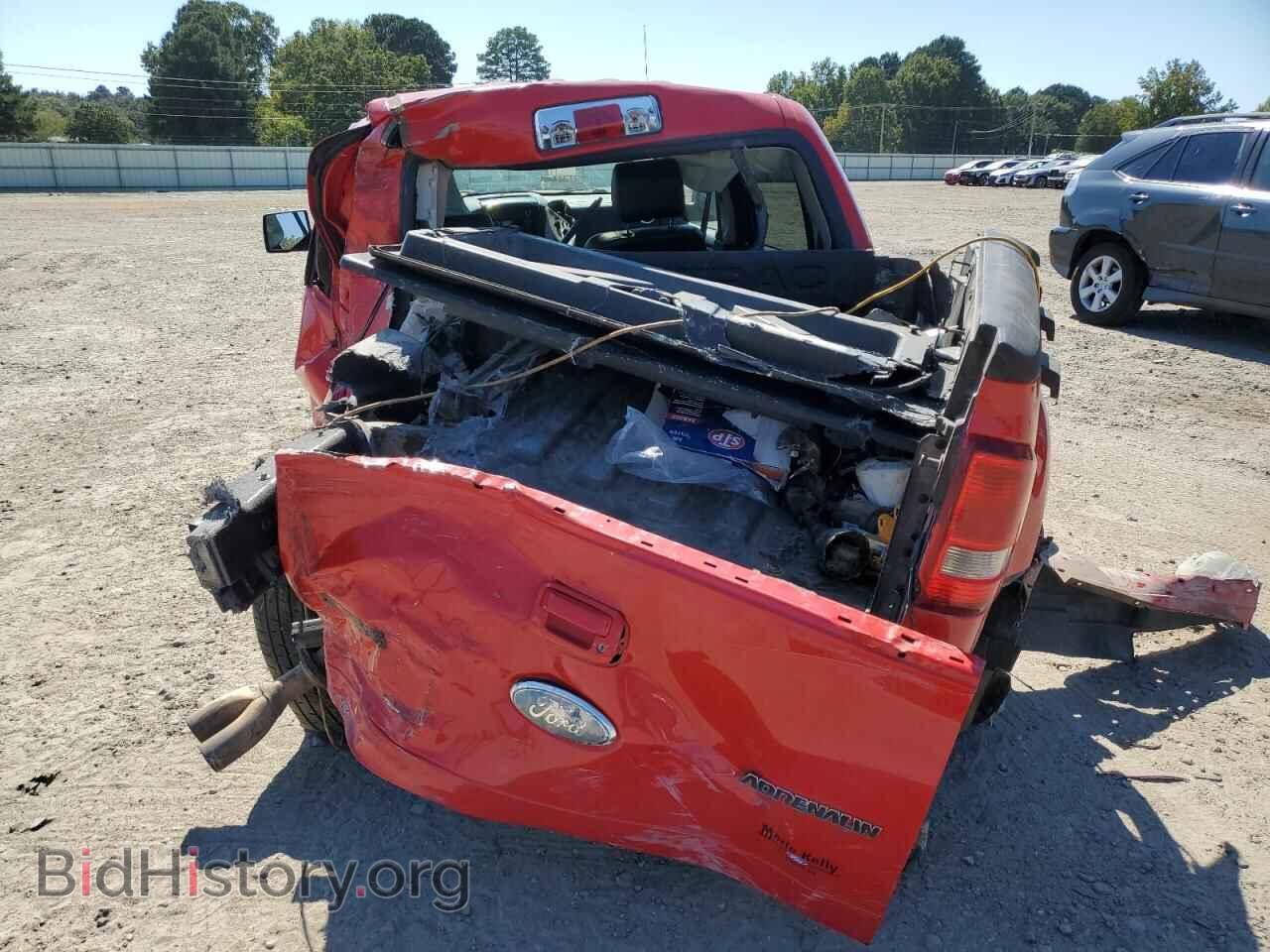 2008 FORD EXPLORER - VIN: 1FMEU23EX8UB01401 - Фото 6