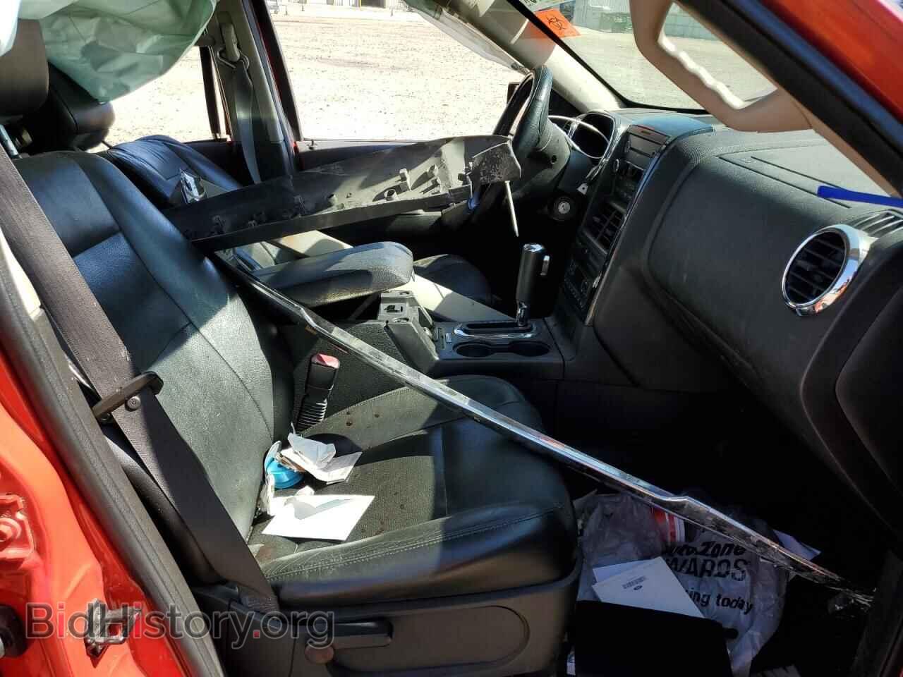 2008 FORD EXPLORER - VIN: 1FMEU23EX8UB01401 - Фото 7