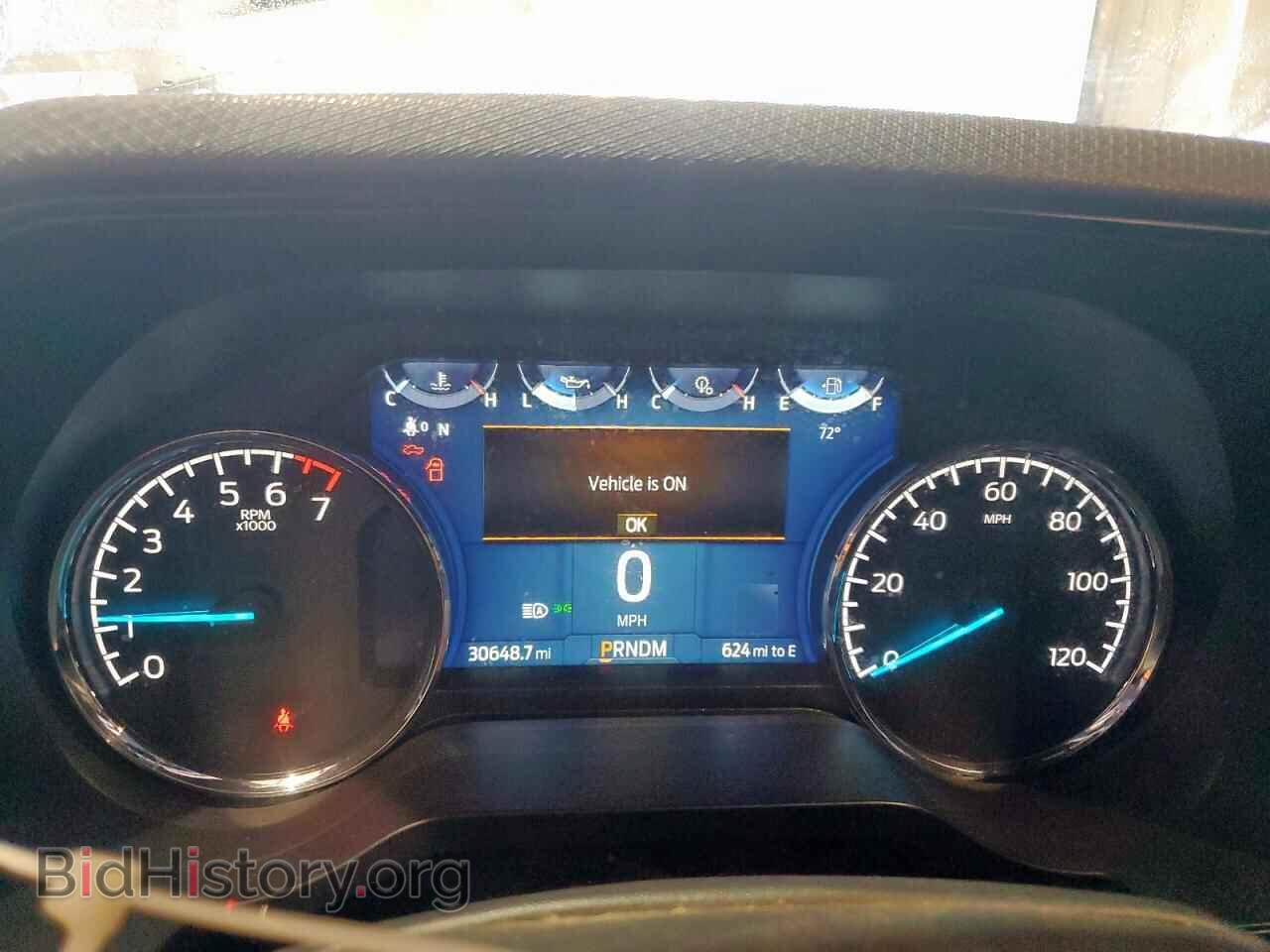 2023 FORD F-150 - VIN: 1FTFW1E8XPFA48996 - Фото 9