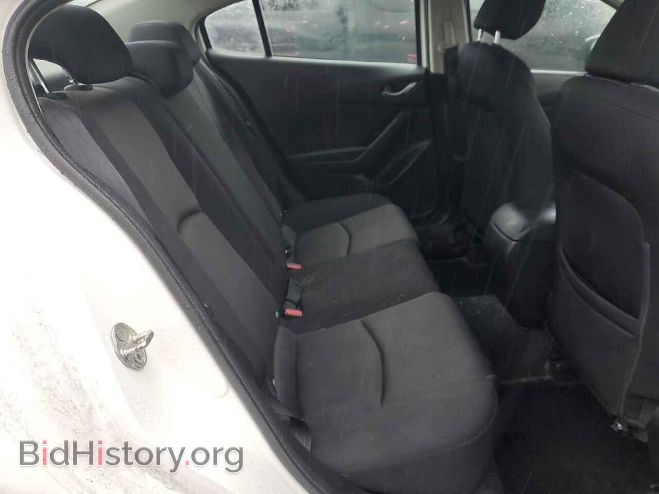 2017 MAZDA 3 - VIN: 3MZBN1U71HM102064 - Фото 10