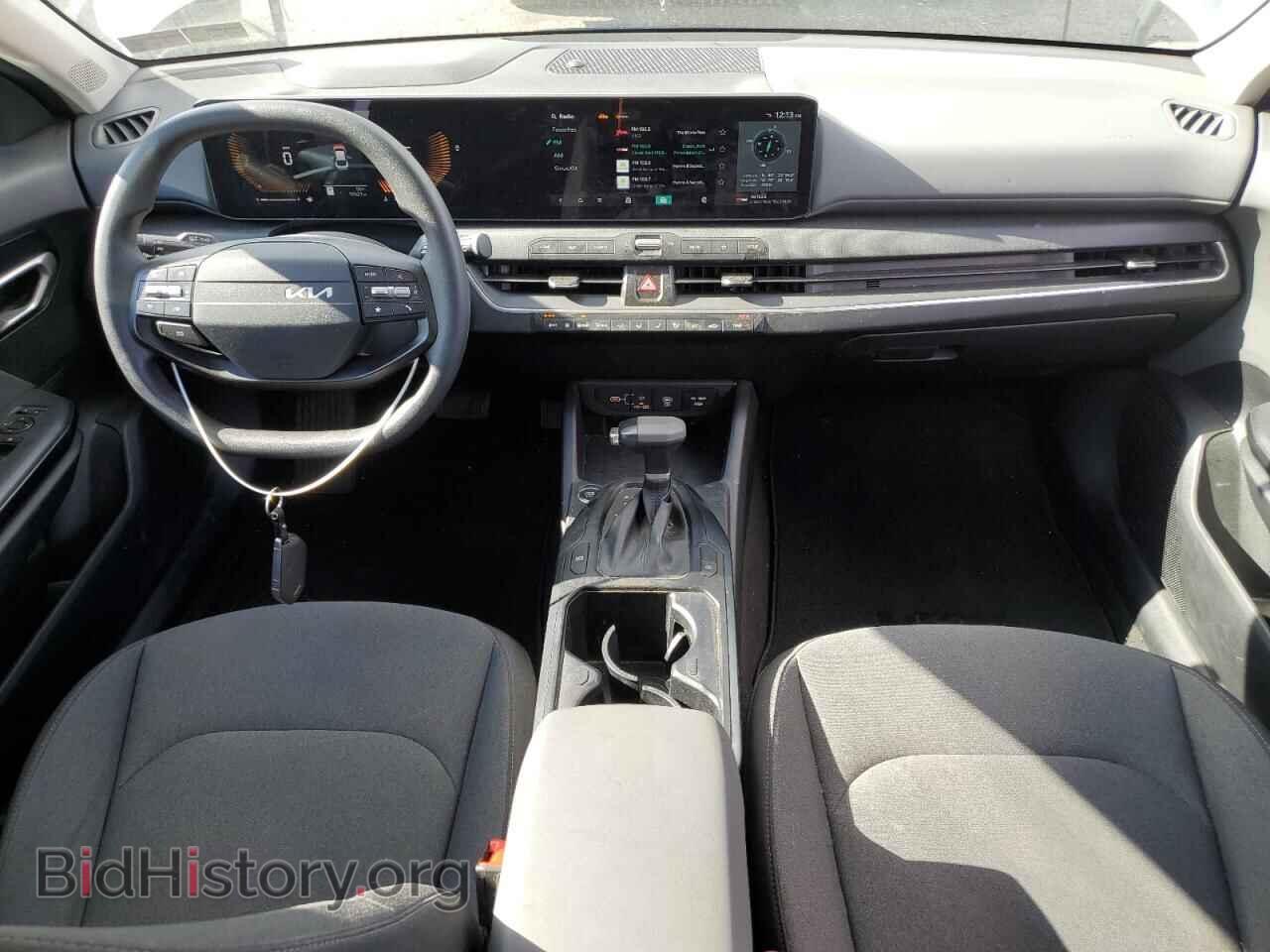 2025 KIA K4 LX - VIN: 3KPFT4DE9SE112191 - Фото 8