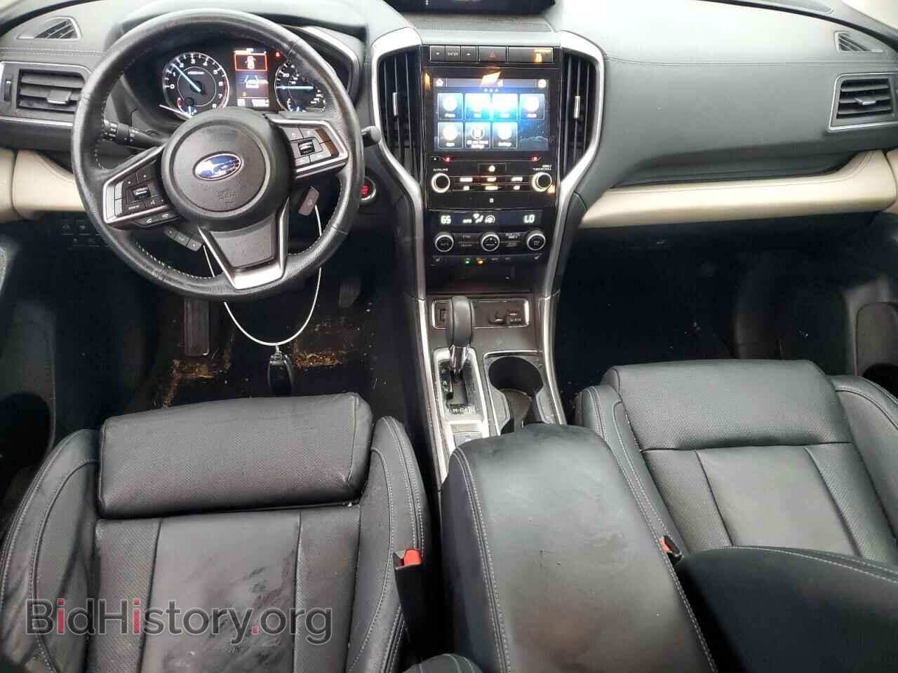 2020 SUBARU ASCENT - VIN: 4S4WMAPD6L3450814 - Фото 8