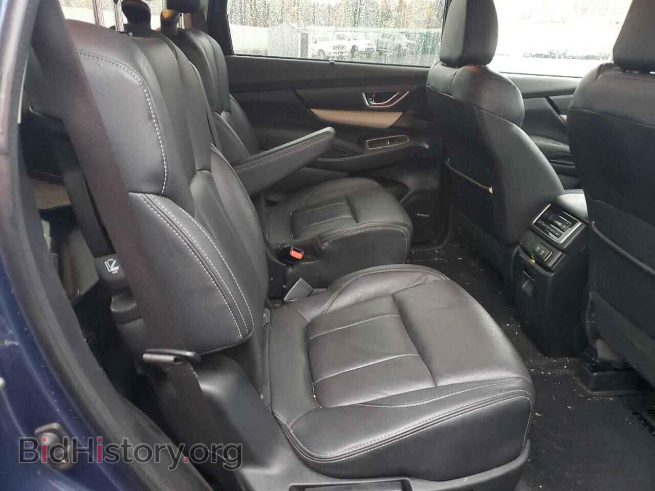 2020 SUBARU ASCENT - VIN: 4S4WMAPD6L3450814 - Фото 10