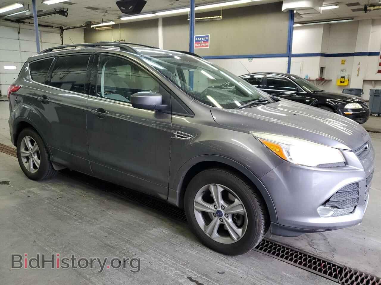 2013 FORD ESCAPE - VIN: 1FMCU9G93DUA53456 - Фото 4