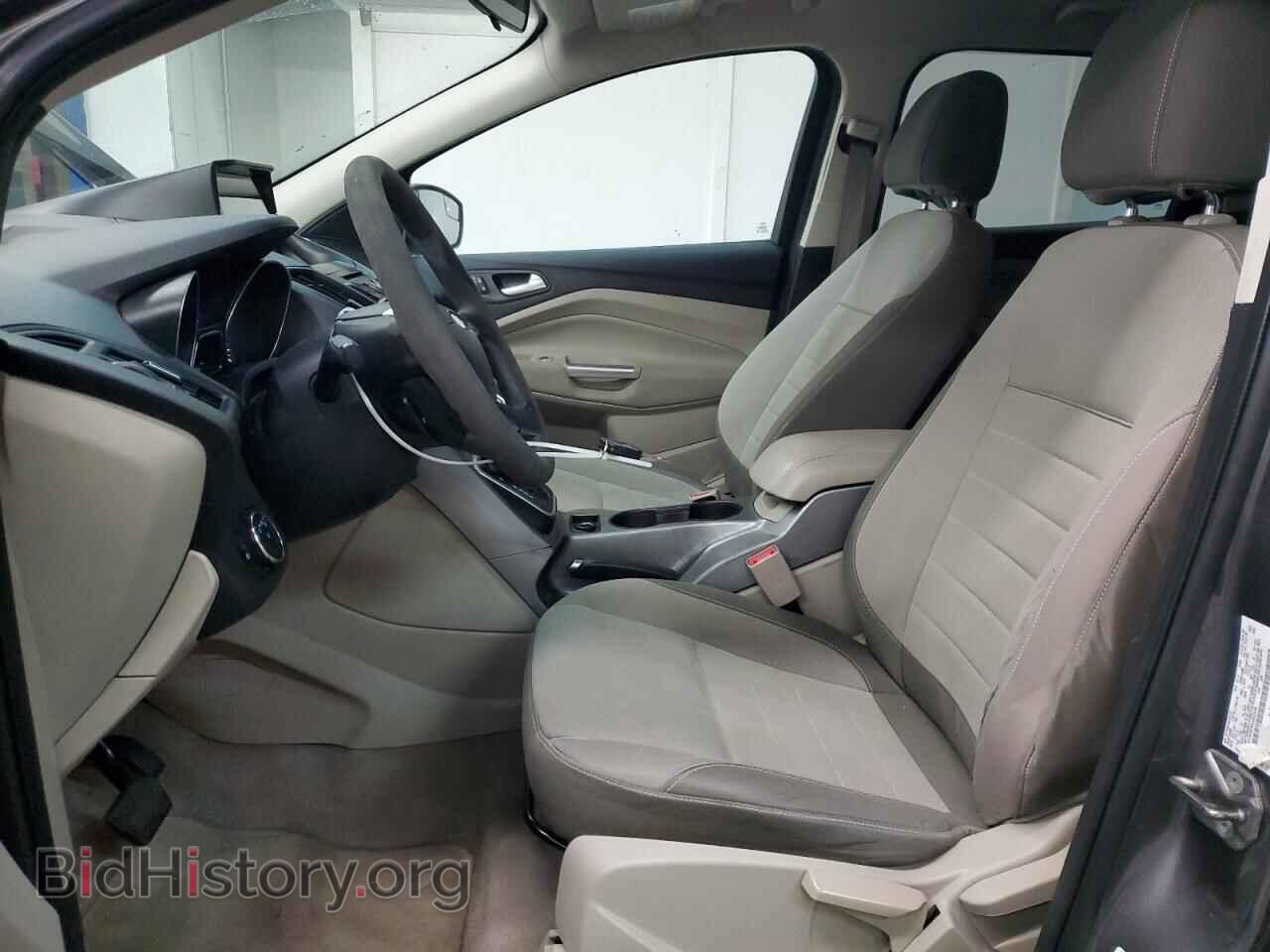 2013 FORD ESCAPE - VIN: 1FMCU9G93DUA53456 - Фото 7